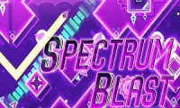 Geometry Dash Spectrum Blast